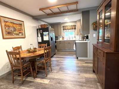 Home For Sale in New Market, Indiana