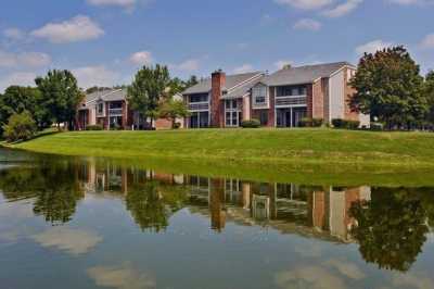 Apartment For Rent in Willowbrook, Illinois