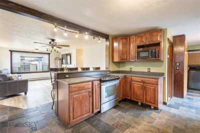 Home For Sale in Butte, Montana