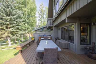 Home For Sale in Sun Valley, Idaho