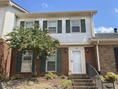 Home For Rent in Brentwood, Tennessee