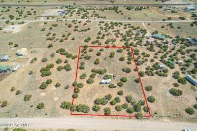 Residential Land For Sale in Seligman, Arizona