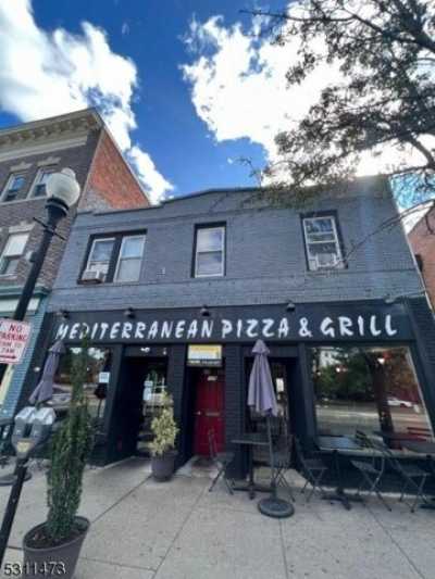 Apartment For Rent in 