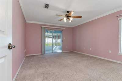 Home For Sale in Eustis, Florida