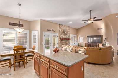 Home For Sale in Cave Creek, Arizona