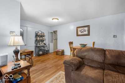 Home For Sale in Terre Haute, Indiana