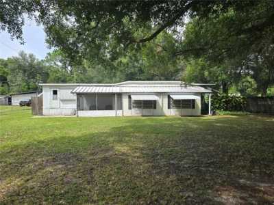 Home For Sale in Auburndale, Florida