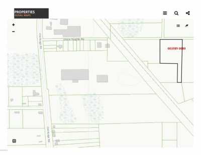 Residential Land For Sale in Jacksonville, Florida