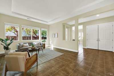 Home For Sale in Fairfield, California