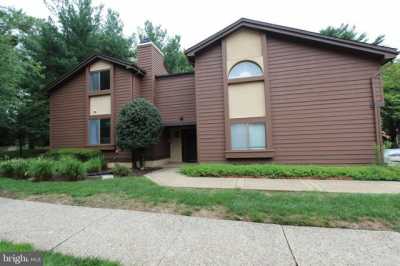 Home For Rent in Princeton, New Jersey