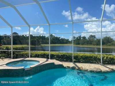 Home For Sale in Rockledge, Florida