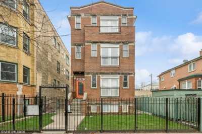 Residential Land For Rent in Chicago, Illinois