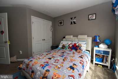 Home For Sale in Lincoln, Delaware