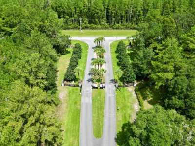 Residential Land For Sale in Williston, Florida