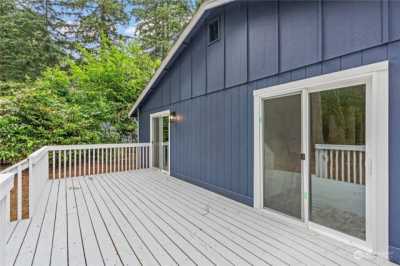 Home For Sale in Gig Harbor, Washington