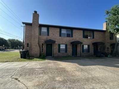 Home For Rent in Bryan, Texas
