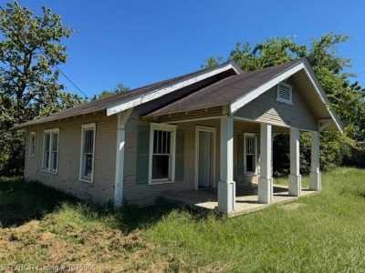 Home For Rent in Fort Smith, Arkansas