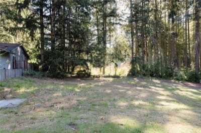 Residential Land For Sale in Yelm, Washington