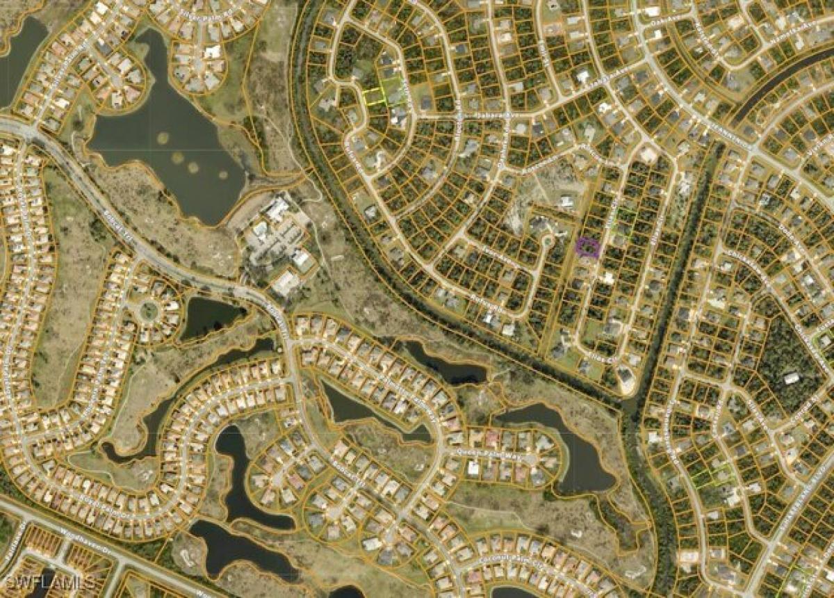 Picture of Residential Land For Sale in North Port, Florida, United States