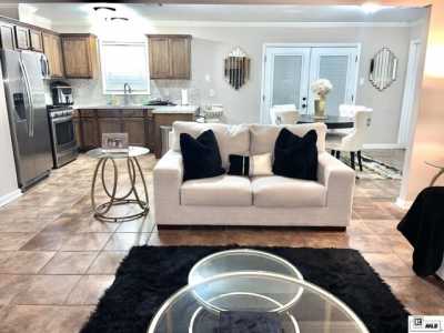 Home For Sale in Monroe, Louisiana