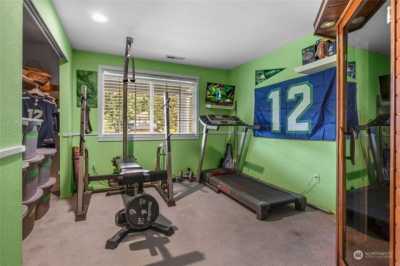 Home For Sale in Mill Creek, Washington