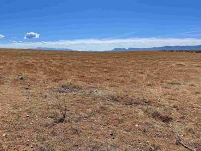 Residential Land For Sale in Cortez, Colorado