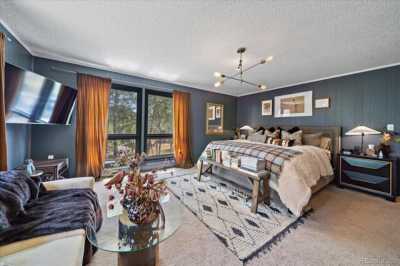 Home For Sale in Evergreen, Colorado