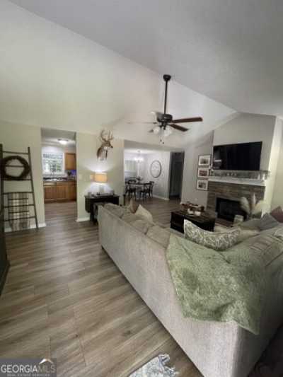 Home For Sale in Jackson, Georgia