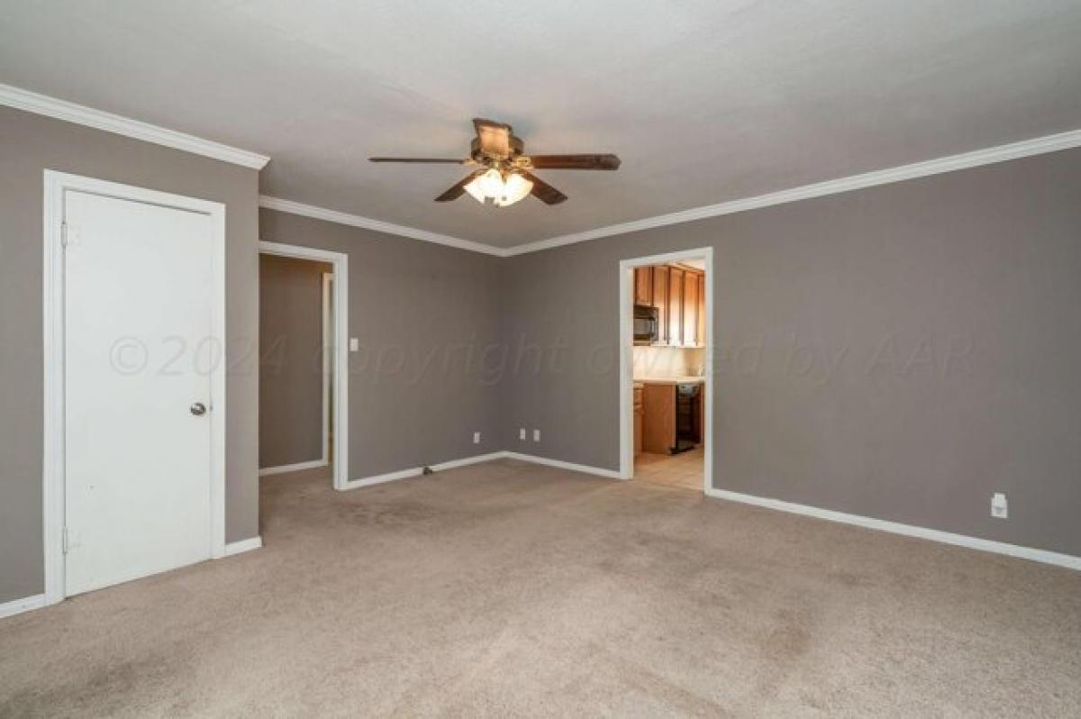 Picture of Home For Sale in Amarillo, Texas, United States