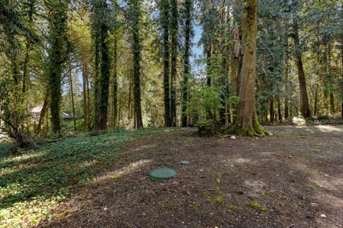 Picture of Residential Land For Sale in Bainbridge Island, Washington, United States