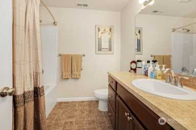 Home For Sale in Everett, Washington