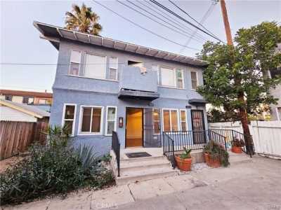 Home For Rent in Long Beach, California