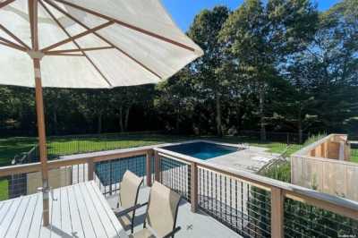 Home For Sale in Southampton, New York