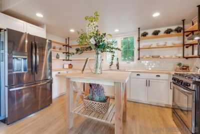 Home For Sale in Alpine, California