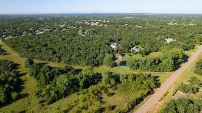 Residential Land For Sale in Guthrie, Oklahoma