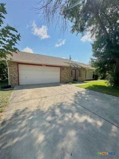 Home For Rent in Killeen, Texas