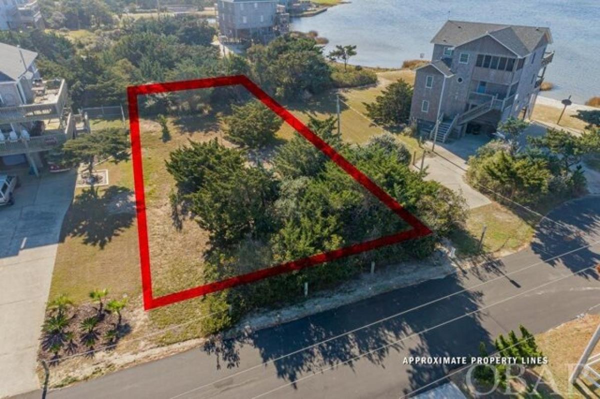 Picture of Residential Land For Sale in Rodanthe, North Carolina, United States