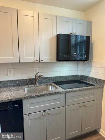 Home For Sale in Arlington, Virginia