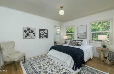 Home For Sale in Pasadena, California