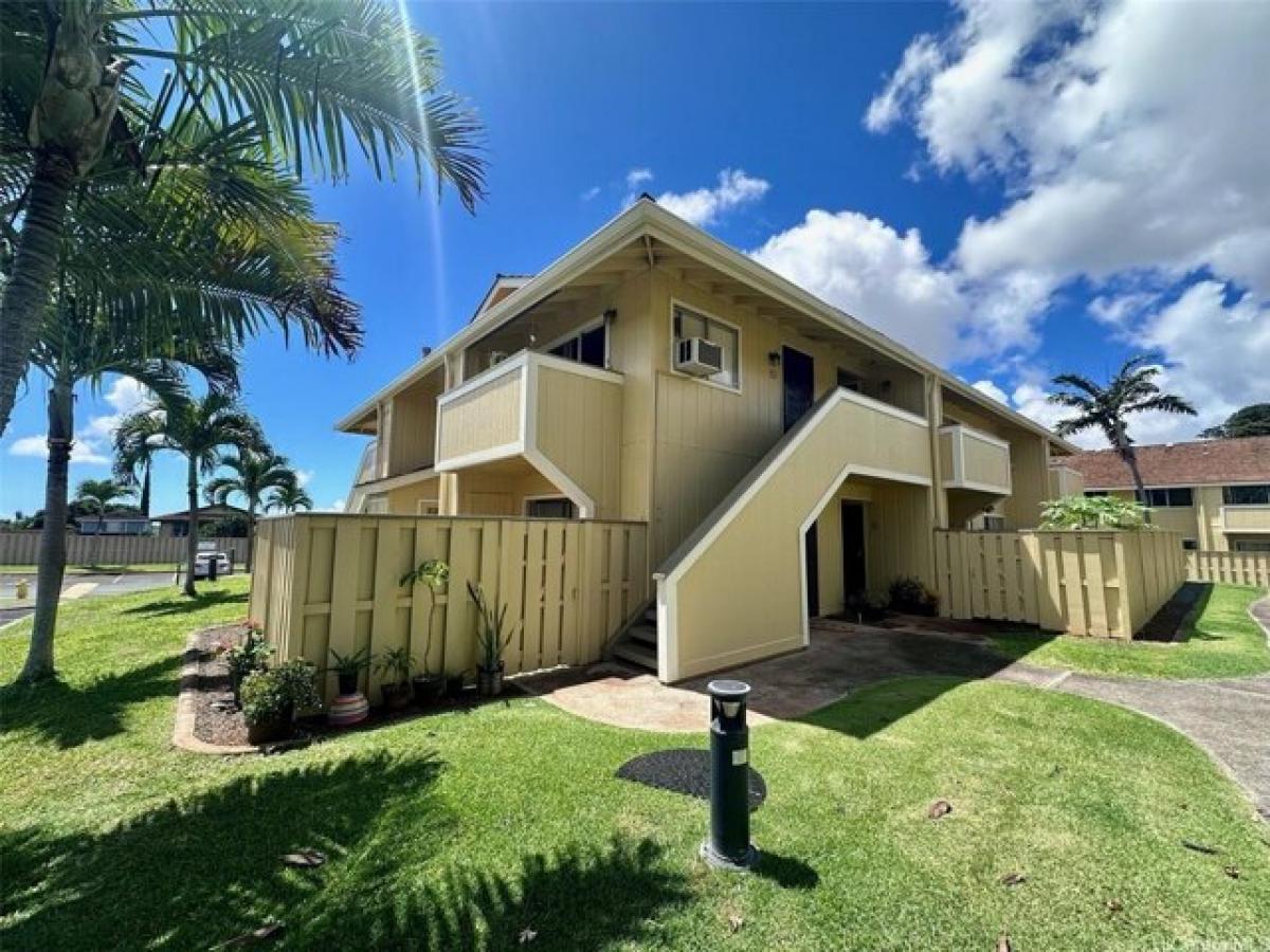 Picture of Home For Rent in Waipahu, Hawaii, United States