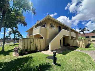 Home For Rent in Waipahu, Hawaii