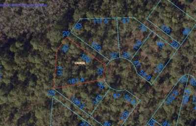 Residential Land For Rent in Pensacola, Florida
