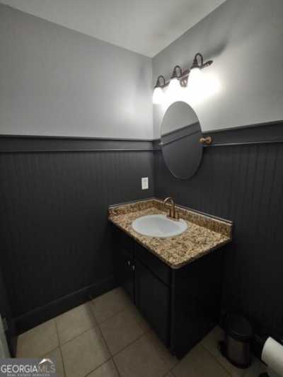 Home For Sale in Moreland, Georgia