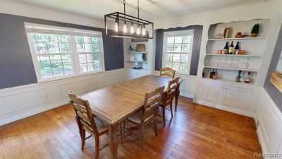 Home For Sale in Clinton Township, Michigan