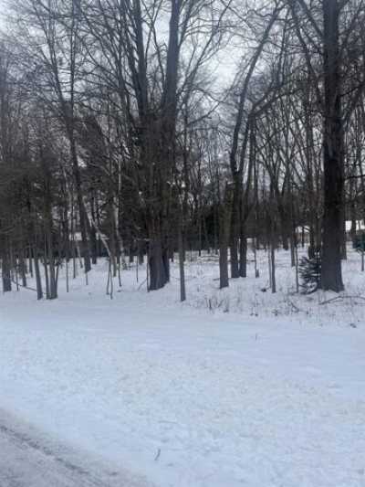 Residential Land For Sale in Midland, Michigan