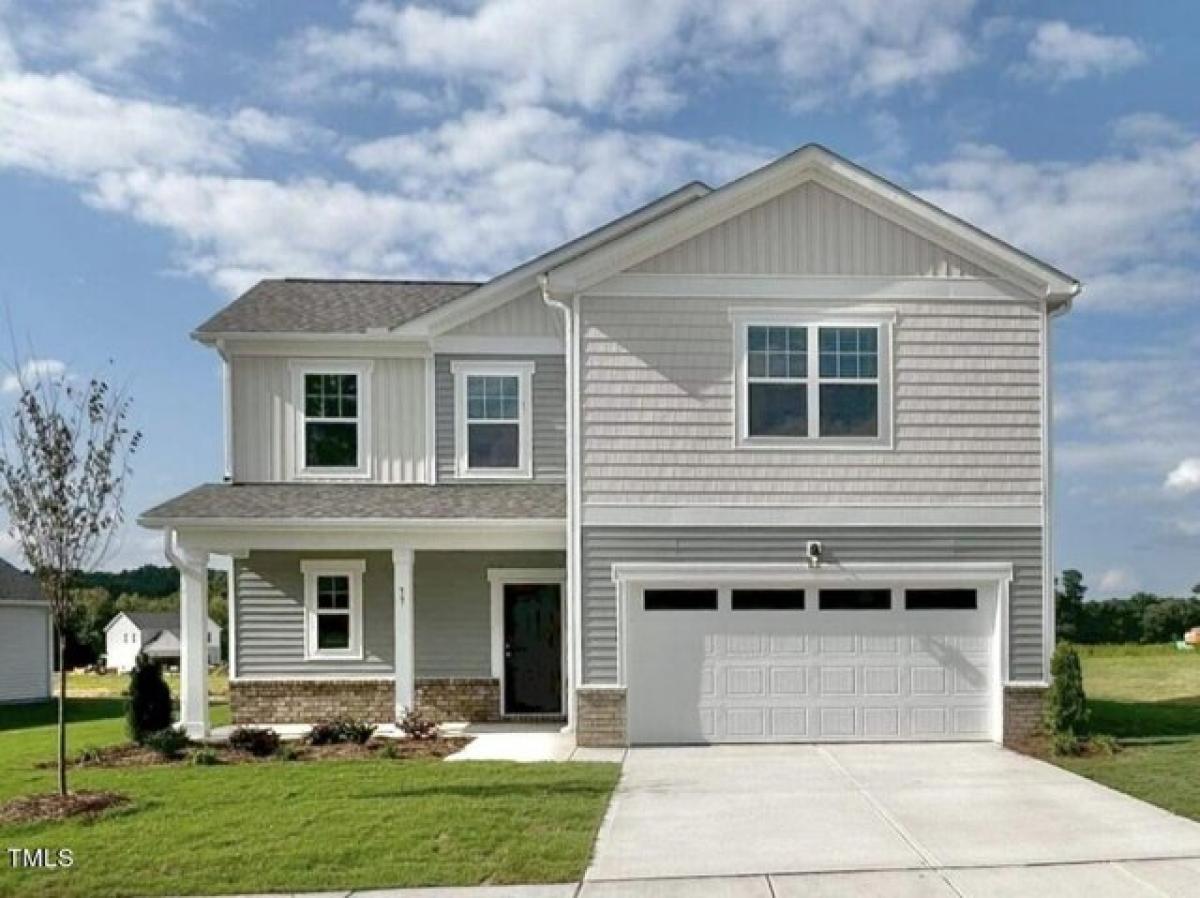 Picture of Home For Sale in Louisburg, North Carolina, United States