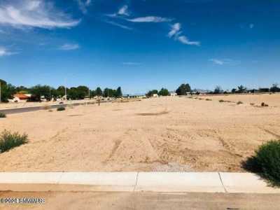 Residential Land For Sale in Las Cruces, New Mexico