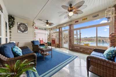 Home For Sale in Rayne, Louisiana