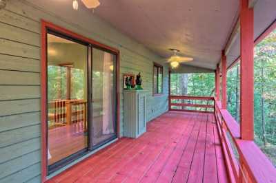 Home For Sale in Murphy, North Carolina