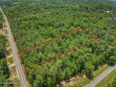 Residential Land For Sale in Pass Christian, Mississippi